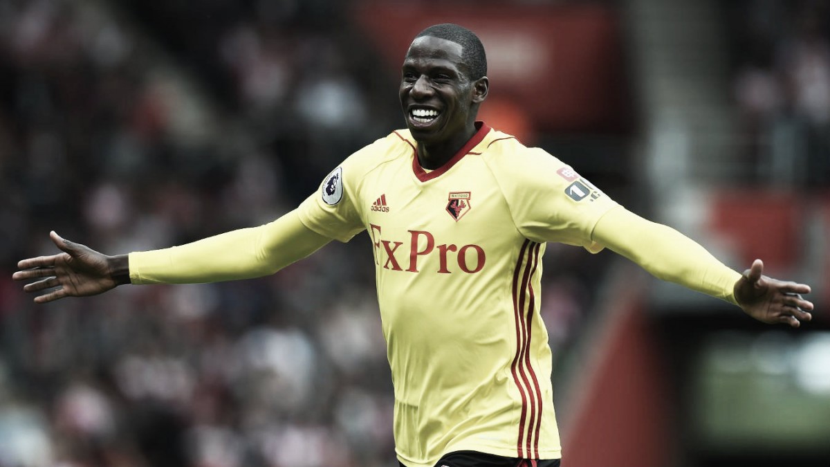 Abdoulaye Doucouré admite interés de Liverpool, Arsenal y Tottenham en él