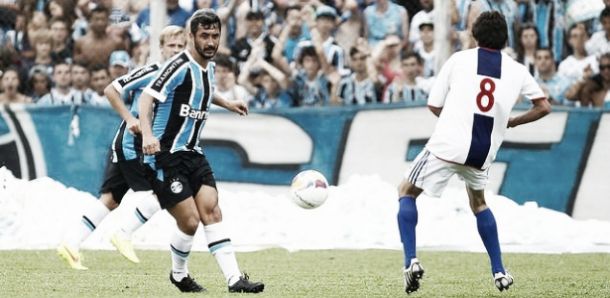 Douglas e Erazo ficam fora da estreia do Grêmio no Campeonato Gaúcho
