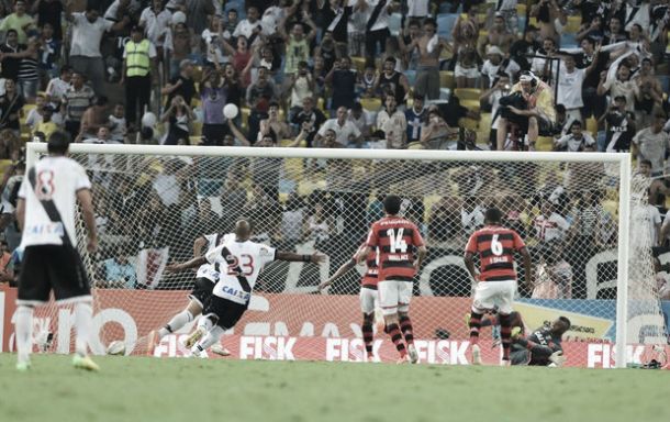 Em clássico repleto de rivalidade, Flamengo e Vasco se enfrentam no Maracanã