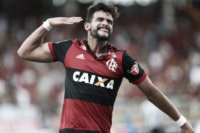 Dourado marca, Flamengo vence Botafogo e encara Boavista na final da Taça Guanabara