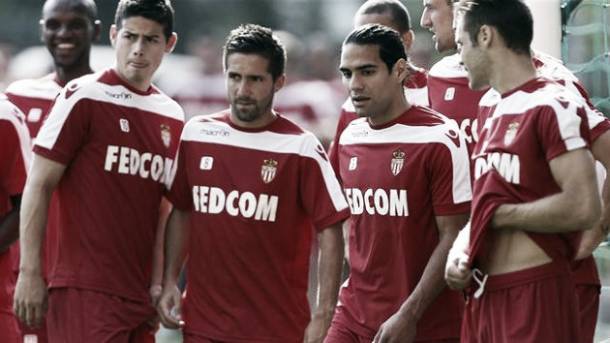 AS Monaco – Montpellier HSC : la confirmation à la clé