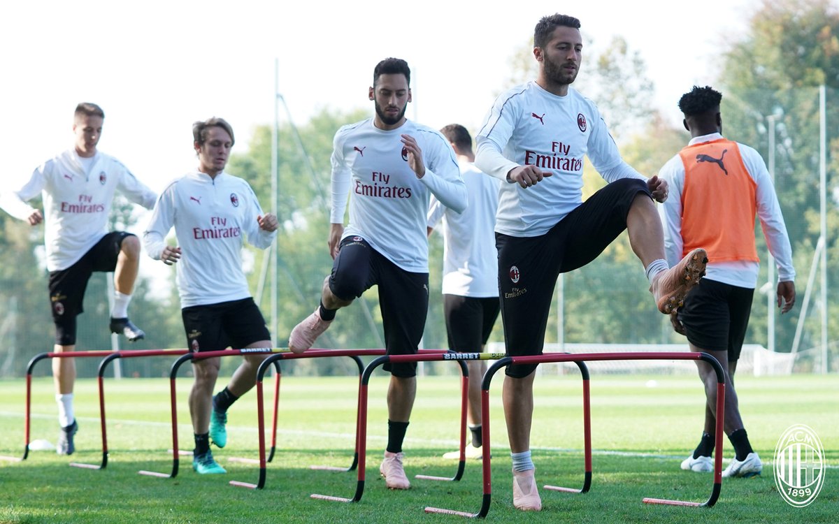 Milan, a San Siro arriva il Chievo: per Gattuso dubbio Romagnoli, a destra fiducia ad Abate