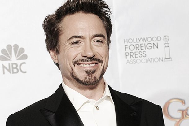 Robert Downey Jr. y su comentario xenófobo contra Iñárritu