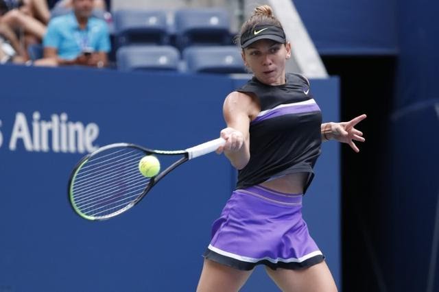 Halep, Pliskova headline initial US Open seed list