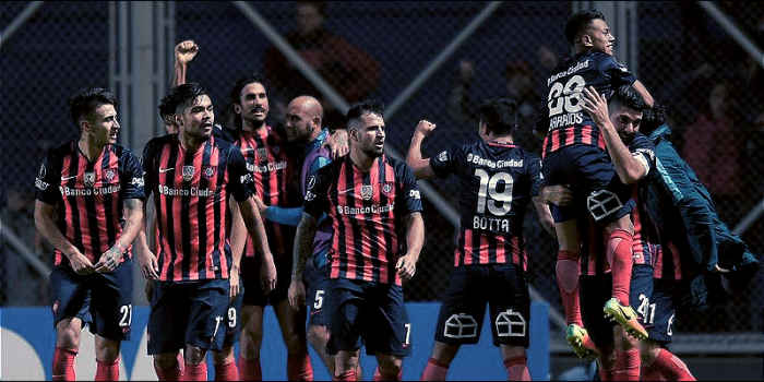 Copa Libertadores - River Plate, Santos e San Lorenzo agli ottavi, fuori Flamengo a Atletico Nacional