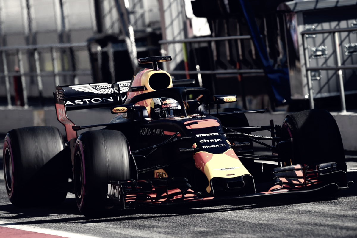 Formula 1 - Ricciardo: "Abbiamo lavorato bene, possiamo giocarcela"