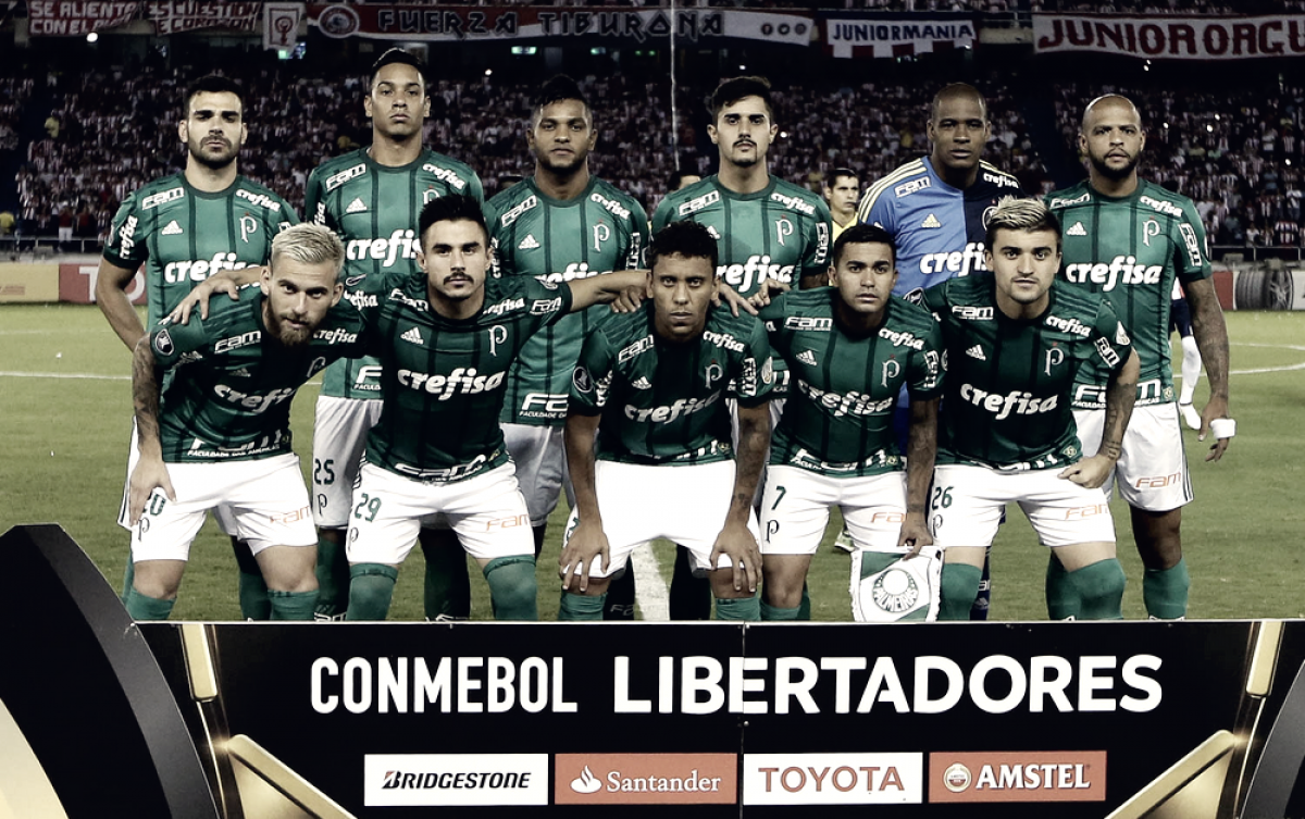 Copa Libertadores: tudo que você precisa saber sobre Palmeiras x Alianza Lima/PER
