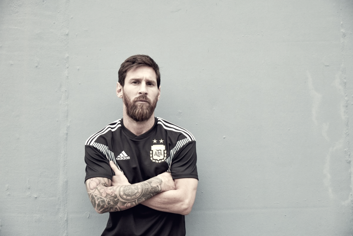 Argentina - Leo Messi verso il forfait con l'Italia