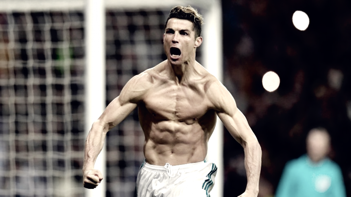 Champions League - Ronaldo: "Il mio futuro è sabato. Ritiro? A 41 anni"