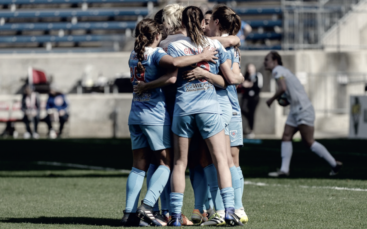 Chicago Red Stars announce final roster for 2018