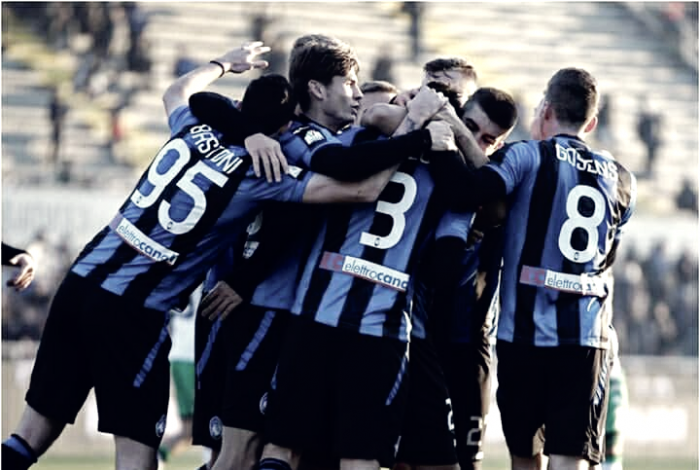 Coppa Italia - L'Atalanta stacca il pass per i quarti: battuto 2-1 il Sassuolo