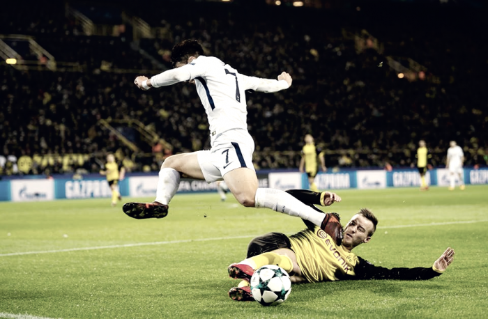 Champions League - Il Tottenham chiude al primo posto: battuto il Borussia Dortmund 1-2