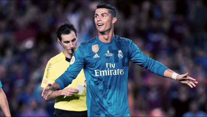Real Madrid - Come sopperire all'assenza di Ronaldo?