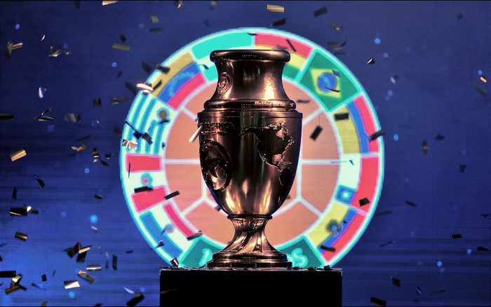 Rivoluzione Copa America - Dal 2019 cambia il format