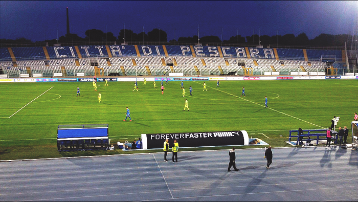 Amichevoli - Il Pescara batte in rimonta l'Under 21: 2-1 all'Adriatico