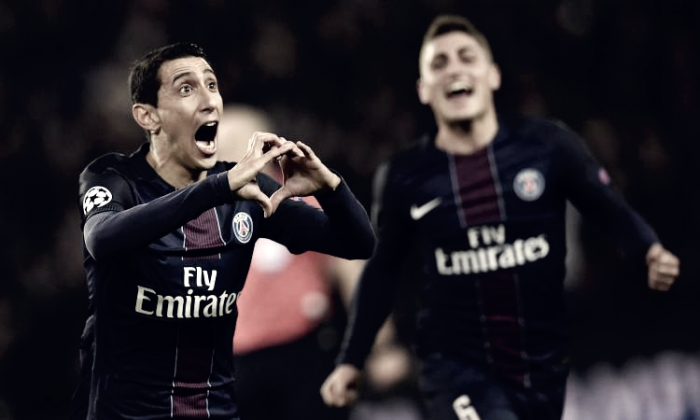 Champions League - Il Paris Saint Germain disintegra il Barcellona: 4-0 al Parco dei Principi