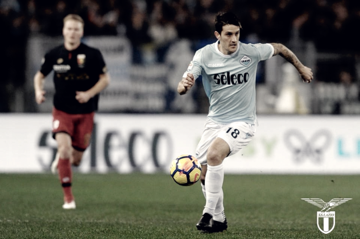 "El Mago-2022": Luis Alberto rinnova con la Lazio!