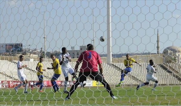المفاجآت شعار الجولة الثانية للدوري اللبناني المفاجآت شعار الجولة الثانية للدوري اللبناني