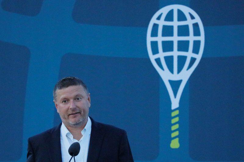 US Open: Yevgeny Kafelnikov talks about state of Russian men's tennis