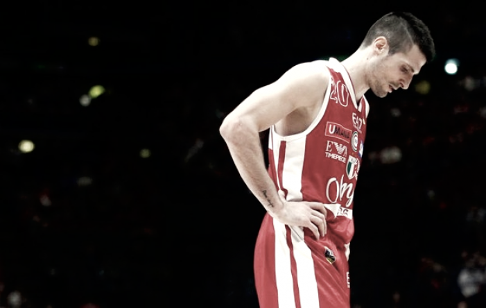 Playoffs Legabasket - Milano, ma che combini?
