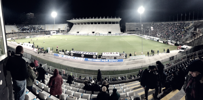 Serie B - Bianchi risponde a Crescenzi: 1-1 tra Ascoli e Pescara