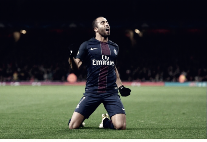 Tottenham - Accordo con il Paris Saint Germain per Lucas Moura