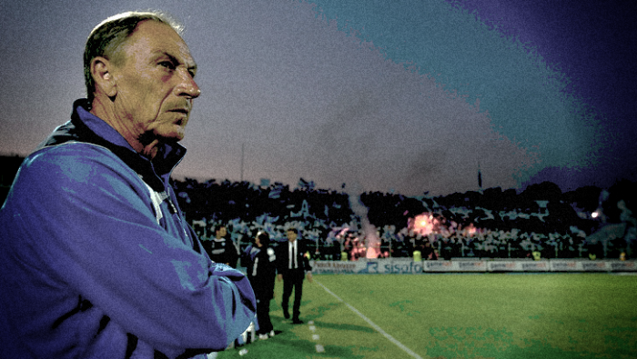 Pescara - I primi 70 anni di Zeman con uno sguardo al futuro