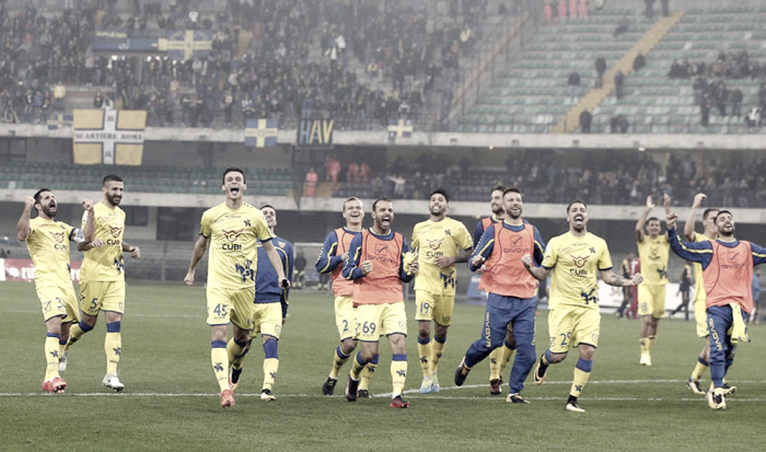 Serie A - Inglese ribalta la Spal: il Chievo vince 2-1