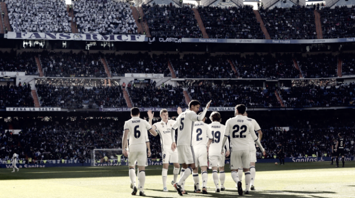 Liga - Goleade per Real Madrid e Siviglia, pari tra Villarreal e Barcellona