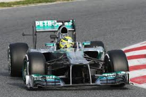 Formula 1 Granpremio di Monza, dominio Mercedes nelle prove libere