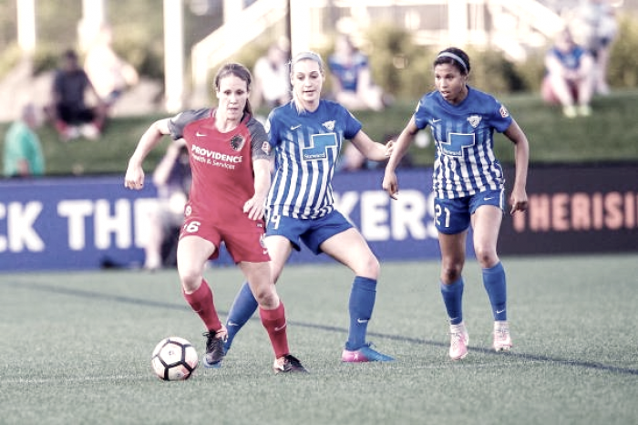 2018 Dispersal Draft review: Portland Thorns FC