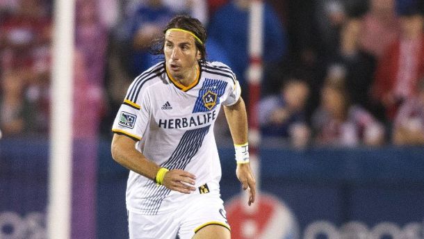 CONCACAF Champions League: Los Angeles Galaxy A Point Away From Advancing