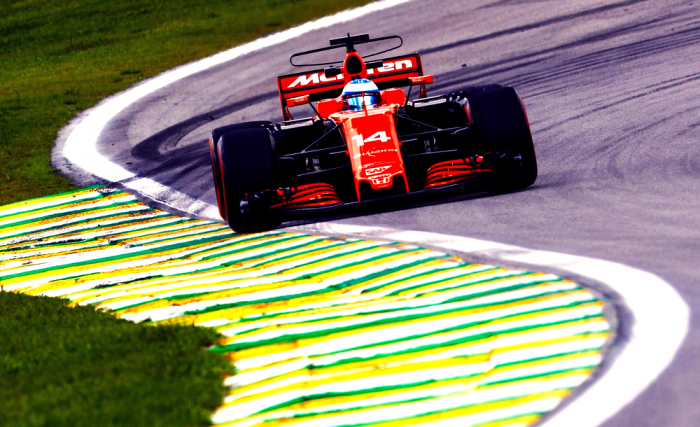 Formula 1 - Come saranno McLaren e Red Bull?