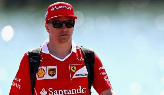 F1, GP Canada - Raikkonen: "Determinante il problema ai freni"