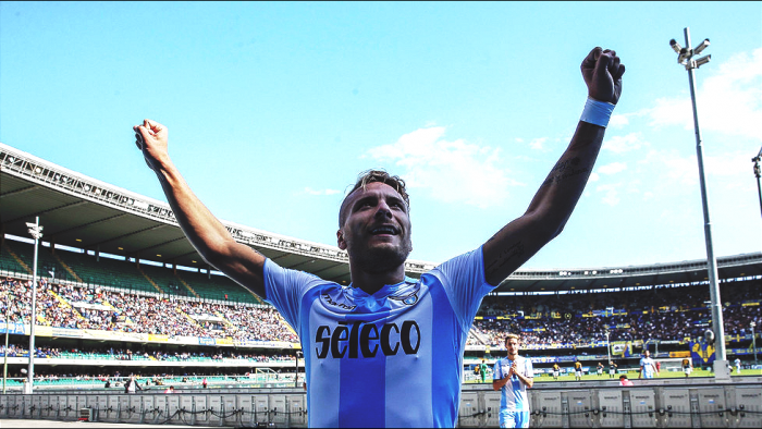 Luis Alberto rassicura i tifosi: Luis Alberto rassicura i tifosi: