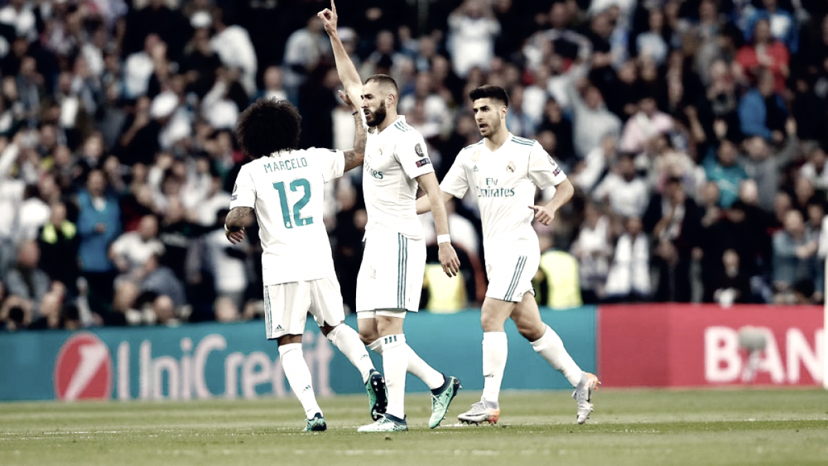 Champions League, Real Madrid-Bayern Monaco 2-2: le parole di Zidane e Heynckes