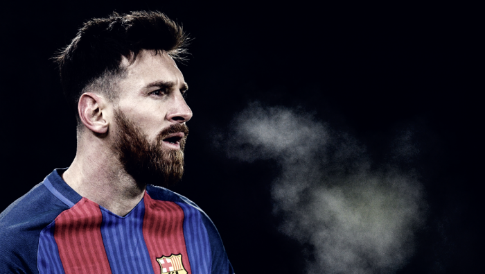 Barcellona - Messi vicino al rinnovo: guadagnerà 40 milioni l'anno