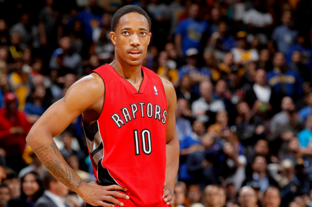 Toronto Raptors Comeback Late To Defeat The Orlando Magic