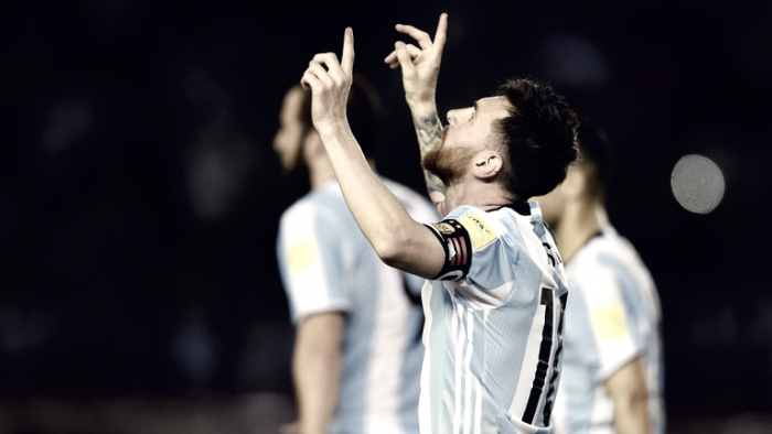Argentina, vincere senza convincere