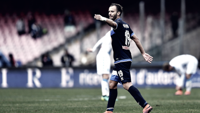 Pescara, parla Gilardino: "Il gol è la mia droga, Zeman punta su di me"