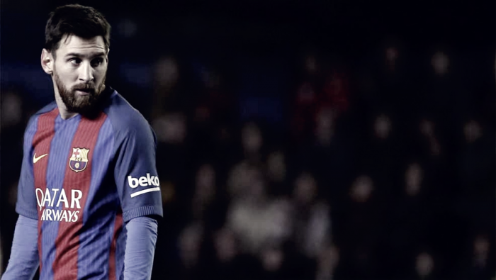 Barcellona - Tante difficoltà ed una sola certezza: Leo Messi