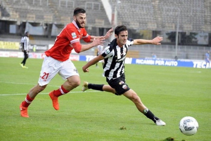 Serie B: emozionante 2-2 tra Ascoli e Perugia