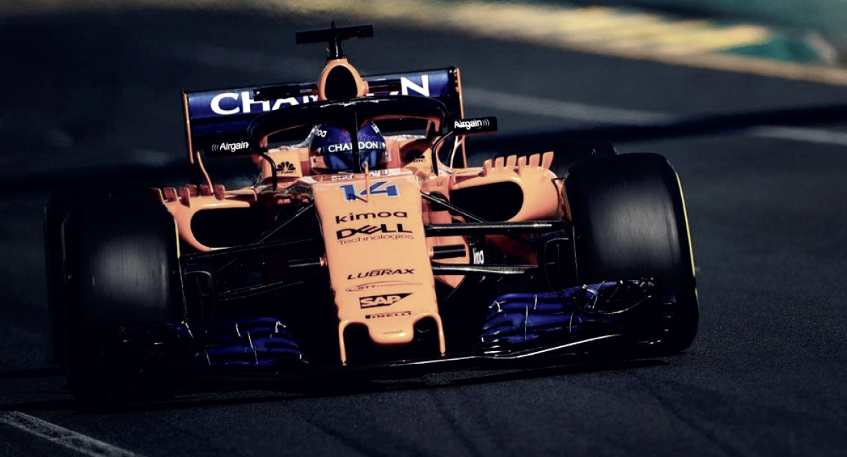 Formula 1 - Alonso: "McLaren, è tempo di tornare al top"
