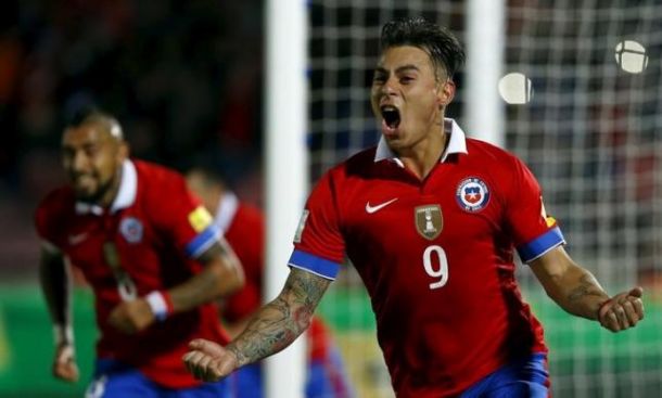 CONMEBOL World Cup Qualifiers: Chile Sends Brazil Packing