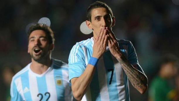 Copa America 2015: Argentina, sogni e paure