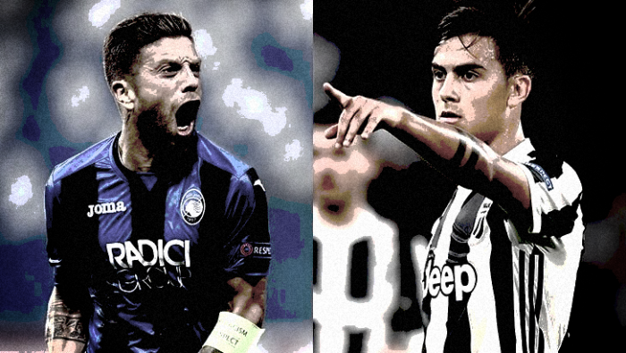 Dybala e il Papu, nati sotto il segno del 10