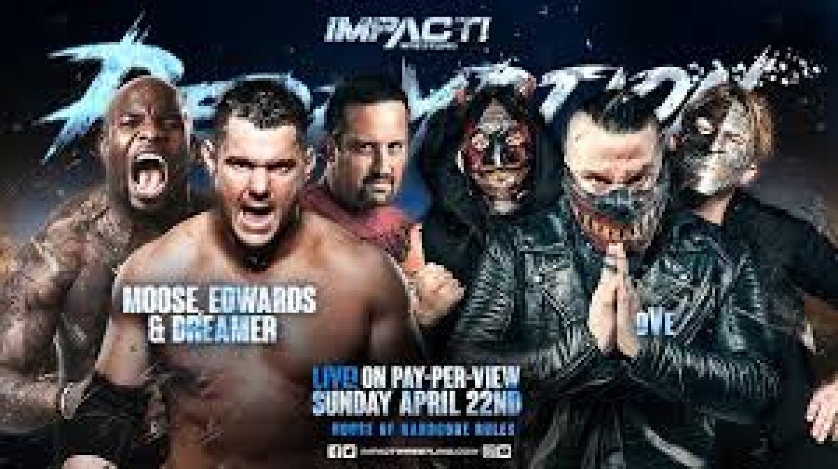 Is Tommy Dreamer's Return Good For Impact Wrestling?