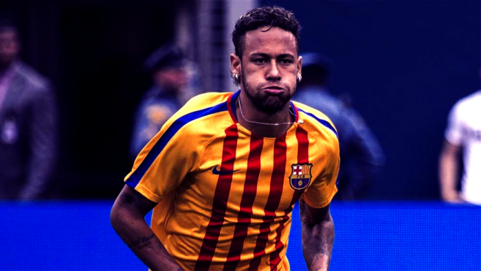 Barcellona - Neymar resta?