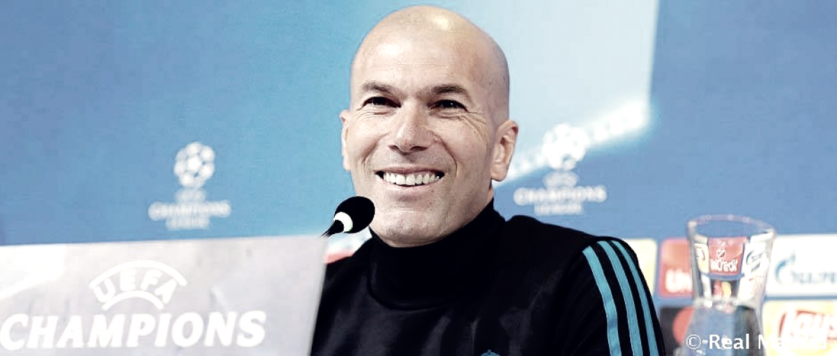 Juventus-Real Madrid 0-3, Zidane: "Stasera siamo stati perfetti. Ronaldo? E' il migliore al mondo"