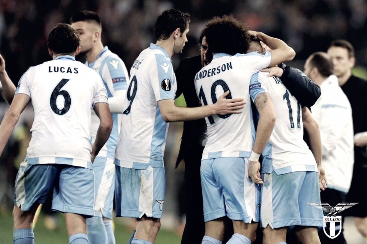 Verso Udinese-Lazio: bisogna credere nella Champions